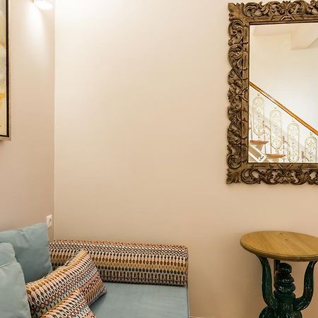 Ferienwohnung Casa Irene Chania  Exterior foto