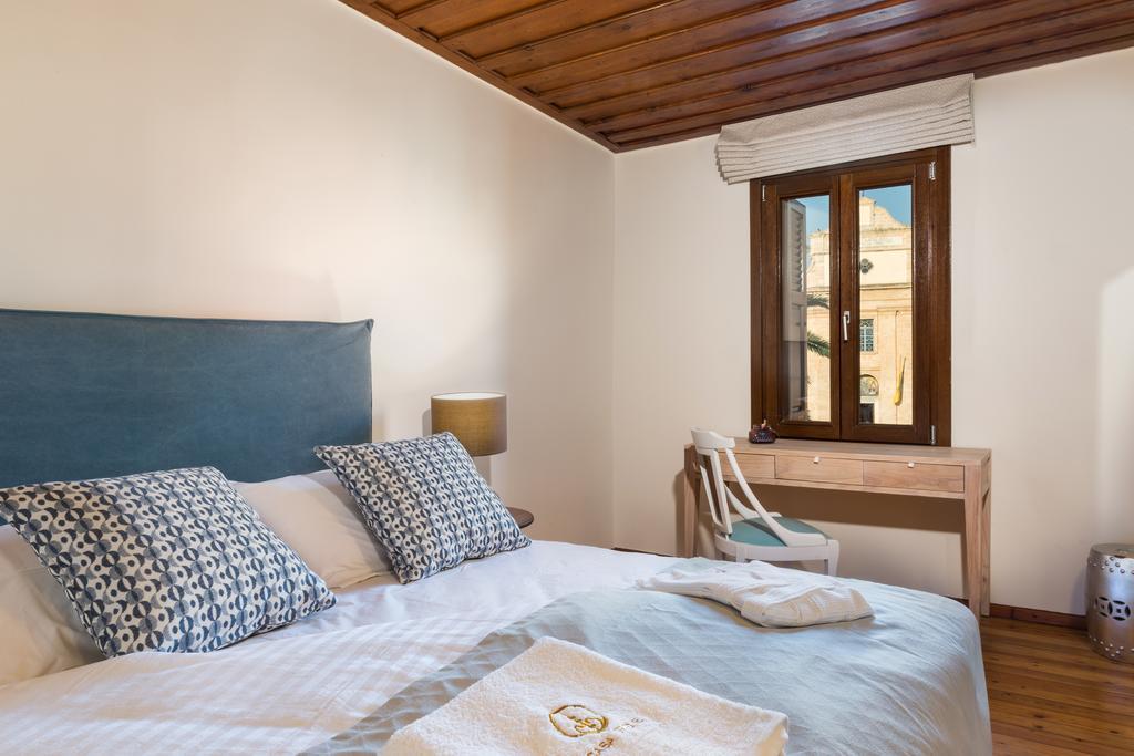 Ferienwohnung Casa Irene Chania  Exterior foto