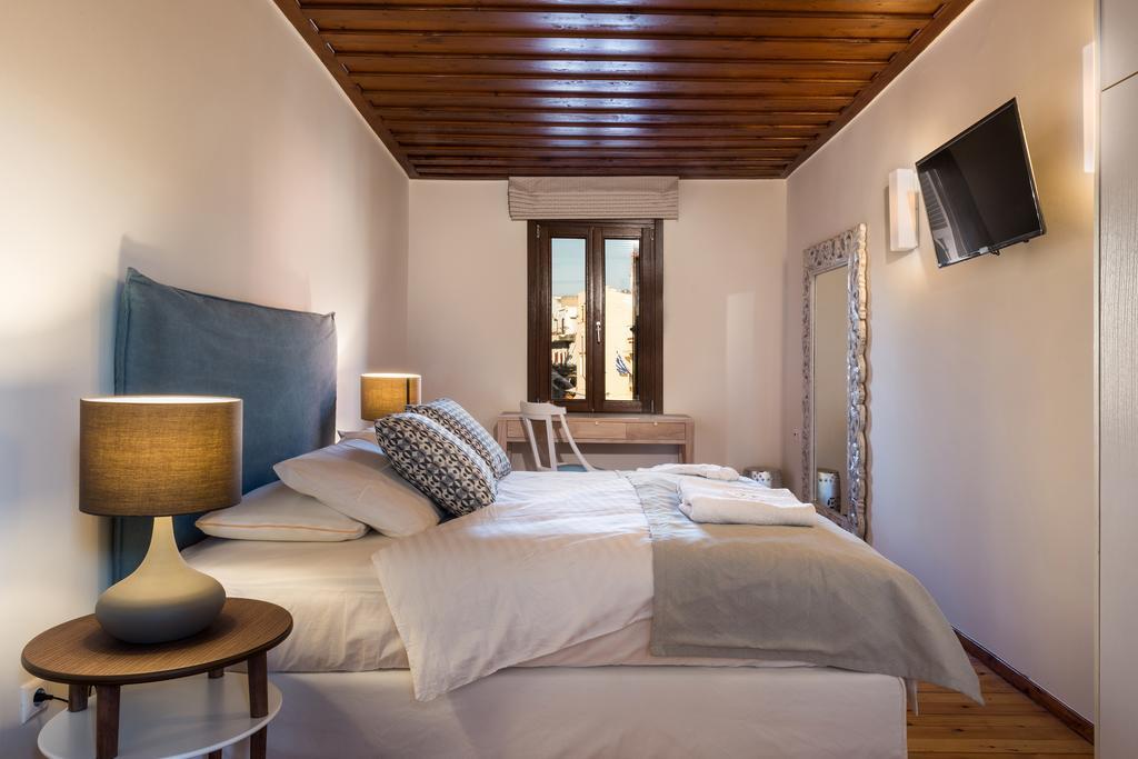 Ferienwohnung Casa Irene Chania  Exterior foto