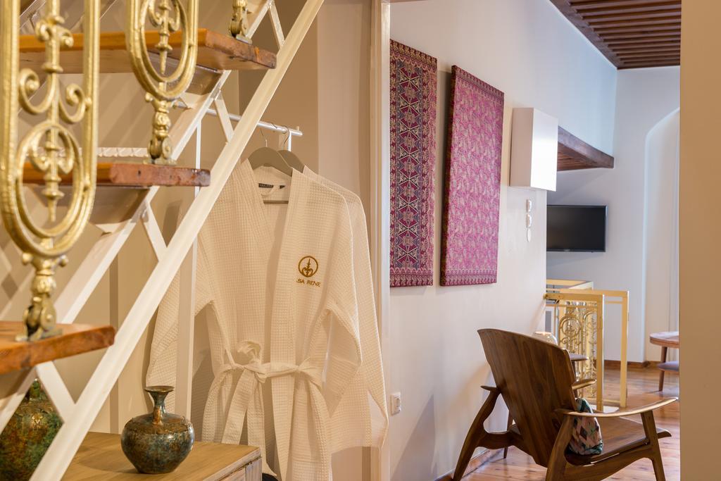 Ferienwohnung Casa Irene Chania  Exterior foto