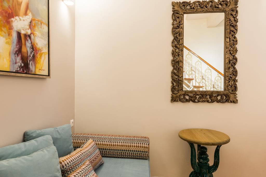 Ferienwohnung Casa Irene Chania  Exterior foto